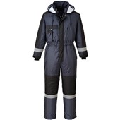 Portwest S585 Iona Thermal Waterproof Winter Coverall