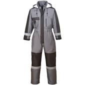 Portwest S585 Iona Thermal Waterproof Winter Coverall