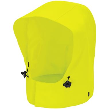 Portwest S592 Yellow PWR Extreme Hood