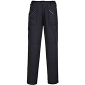 Portwest S687 Women's Action Trousers 210g