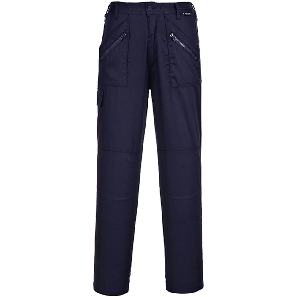 Portwest S687 Women's Action Trousers | Safetec Direct