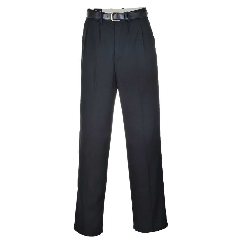 London Workwear Trouser | SALE 50% OFF