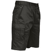 Portwest S790 Polycotton Combat Work Shorts 210g