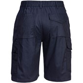 Portwest S797 Women's Polycotton Combat Shorts