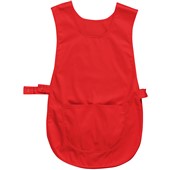 Portwest S843 Polycotton Tabard with Pocket