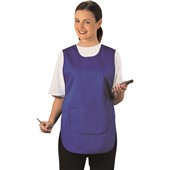Portwest S843 Polycotton Tabard with Pocket