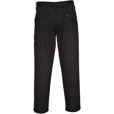 Portwest S887 Action Work Trousers 245g