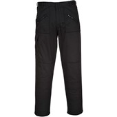 Portwest S887 Action Work Trousers 245g