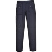 Portwest S887 Action Work Trousers 245g