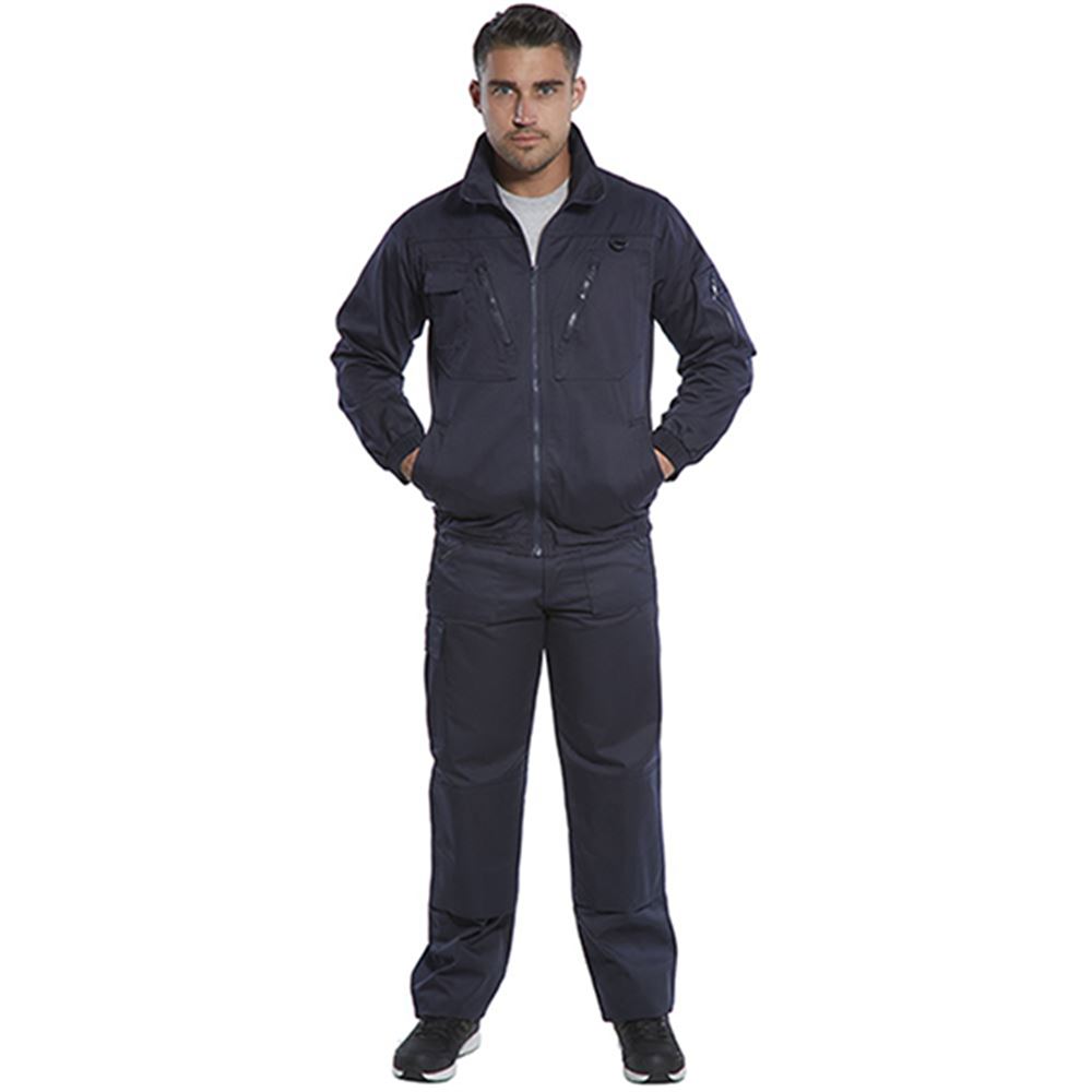 Portwest S887 Action Trousers | Safetec Direct