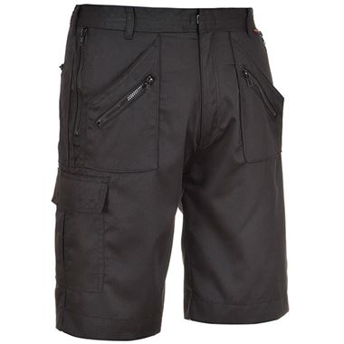 Portwest S889 Action Work Shorts 245g