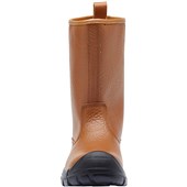 Exclusive SBU01 Tan Rigger Safety Boot SB-P SRC