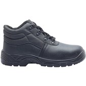 Exclusive SBU02 Chukka Safety Boot S1P SR