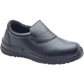 Contractor Slip on Safety Shoe S2 SRC
