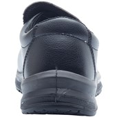 Contractor Slip on Safety Shoe S2 SRC