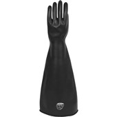 Polyco Chemprotec SC109 Heavyweight Unlined Chemical Resistant Gloves - 66cm