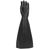 Polyco Chemprotec SC109 Heavyweight Unlined Chemical Resistant Gloves - 66cm