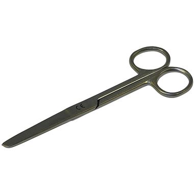 Steel Scissors