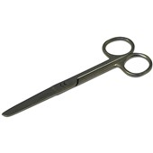 Steel Scissors