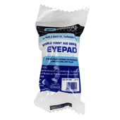 Sterile Eye Pad with Bandage