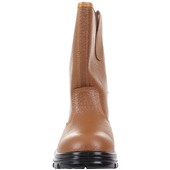 Blackrock SF01 Tan Rigger Safety Boot S1P