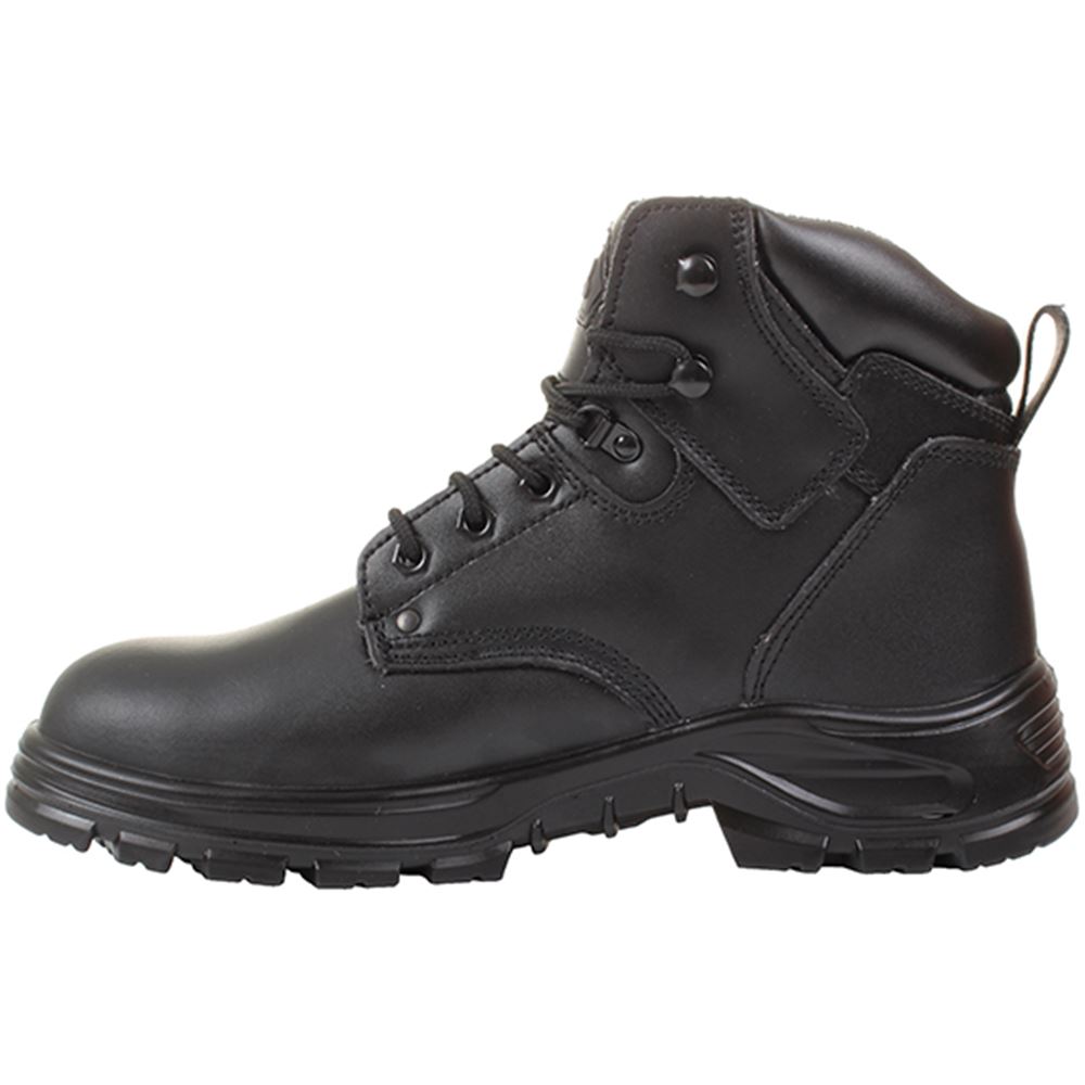 Blackrock SF04 Leather Trekking Safety Boot | SafetecDirect.co.uk