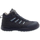 Blackrock SF102 Clayton Water Resistant Safety Hiker Boot S3 SRC