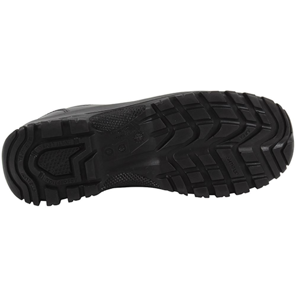 Blackrock SF32 Ultimate Safety Shoe | SafetecDirect.co.uk