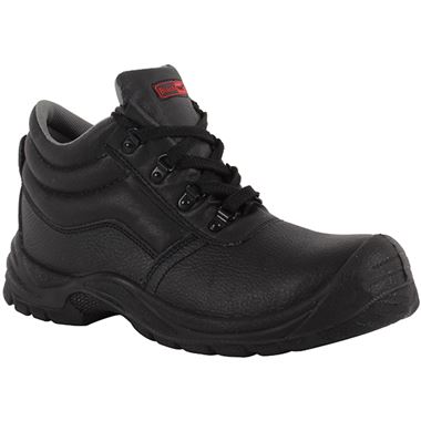 Blackrock SF47 Water Resistant Chukka Safety Boot S3