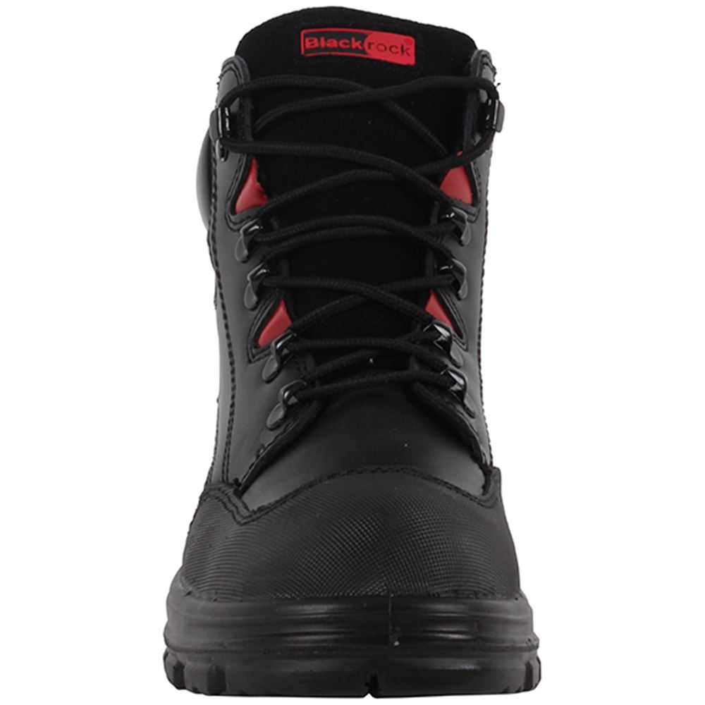 Blackrock SF42 Panther Water Resistant Safety Boot S3 Safetec