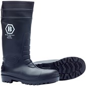 Blackrock SF43 PVC Nitrile Safety Wellington S5