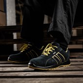 Blackrock SF64 Hudson Safety Trainer S1P