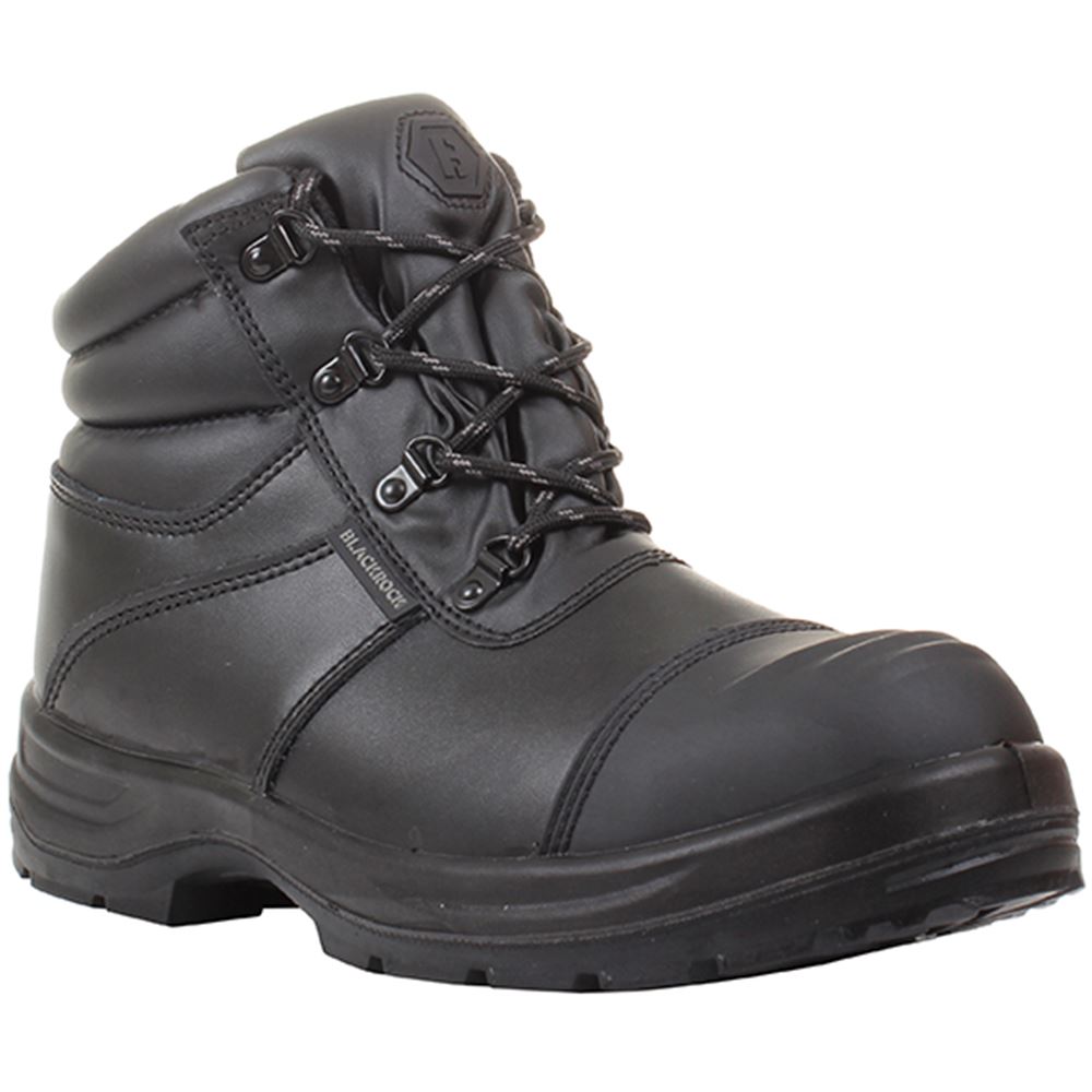 Blackrock SF66 Avenger Waterproof Safety Boot | Safetec Direct