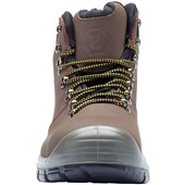 Blackrock SF77 Malvern Brown Water Resistant Safety Hiker Boot S3 SRC