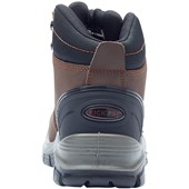 Blackrock SF77 Malvern Brown Water Resistant Safety Hiker Boot S3 SRC