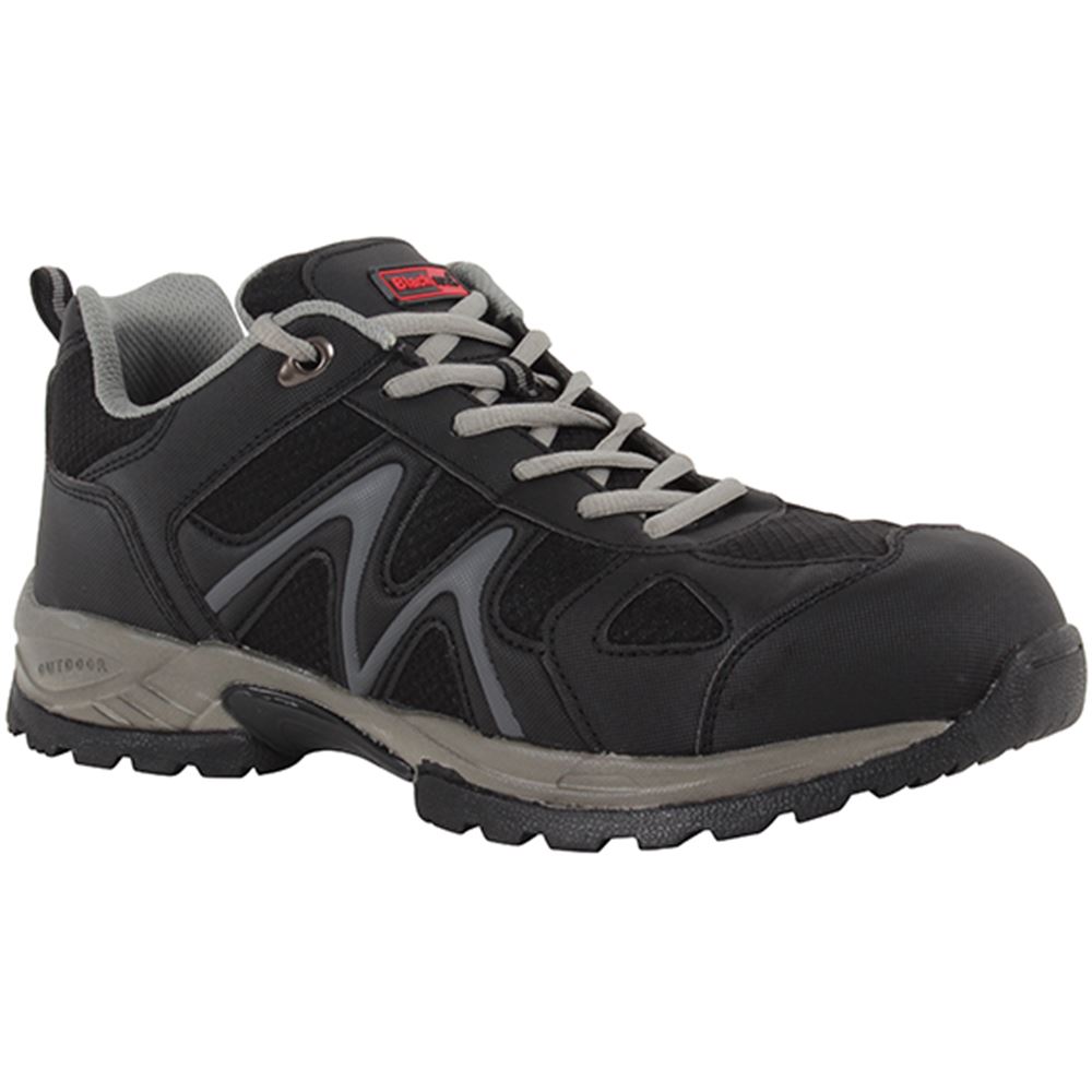 Blackrock SF83 Cooper Safety Trainer 