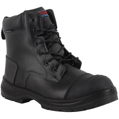 Blackrock SF85 Victor Zipped Waterproof Safety Boot S3 WR HRO