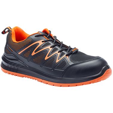 Blackrock SF98 Dover Safety Trainer S1-P SRC
