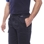 Portwest S889 Action Work Shorts 245g