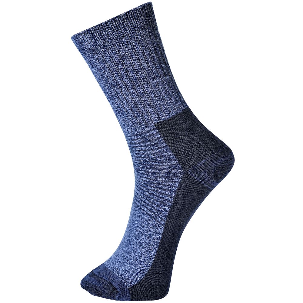 Portwest SK11 Thermal Socks - Price per pair
