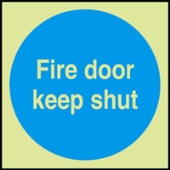 fire door keep shut fire door keep shut