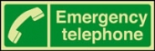 emergency telephone 