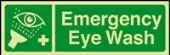 emergency eye wash  