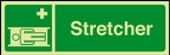 stretcher stretcher