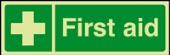 first aid first aid