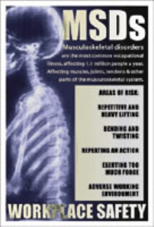 musculoskeletal disorders 