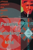 passive smoking kills 