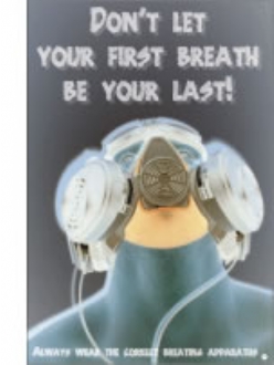 Last Breath poster 