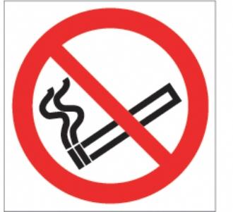 no smoking symbol 