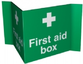 first aid box 